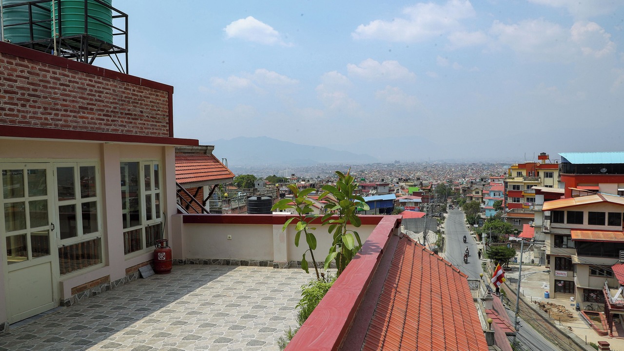 Photo of Outdoor in Bungmati