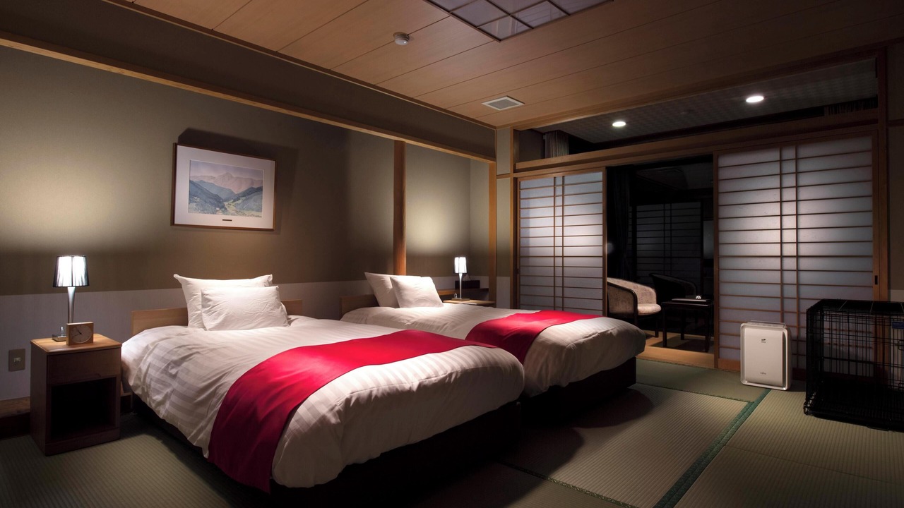 Photo of Bedroom in Matsusaka