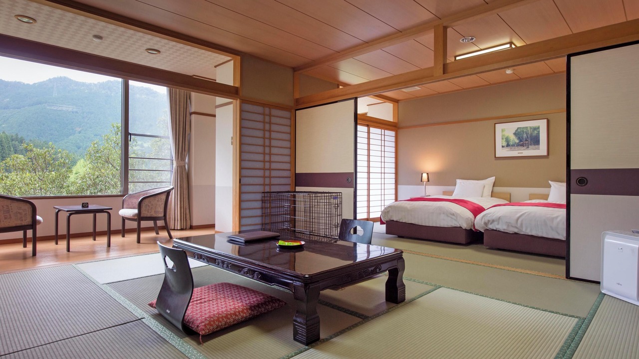 Photo of Bedroom in Matsusaka