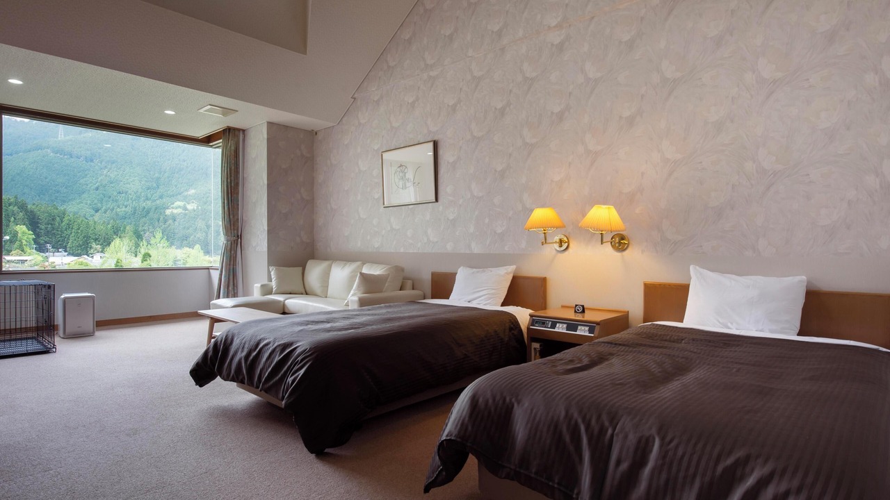 Photo of Bedroom in Matsusaka