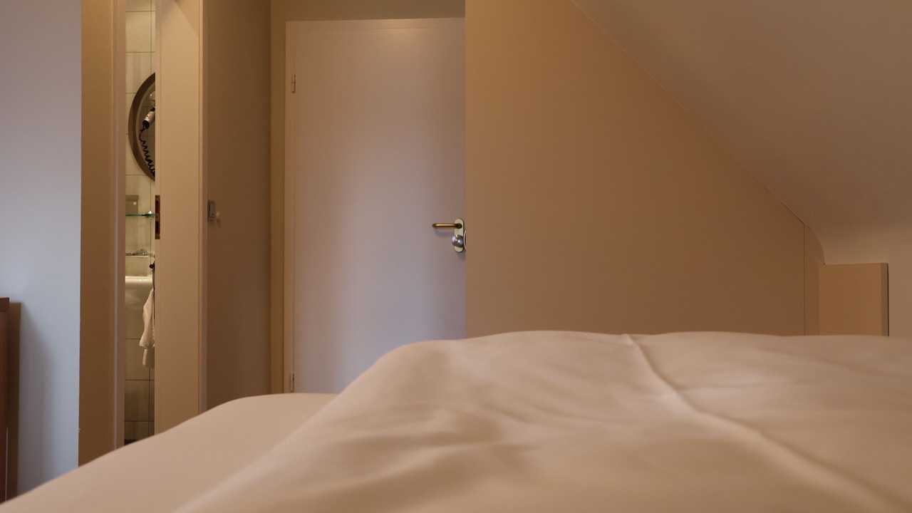 Photo of Bedroom in Bad Duerkheim