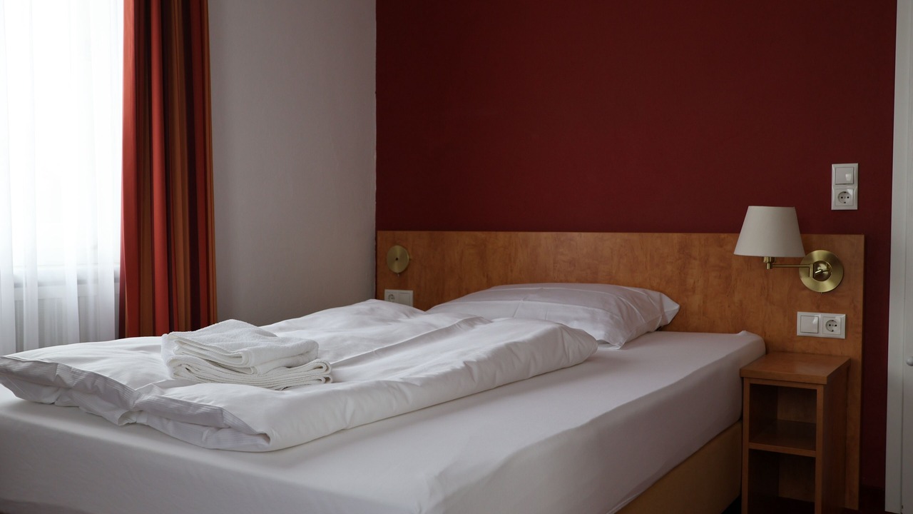 Photo of Bathroom in Bad Duerkheim