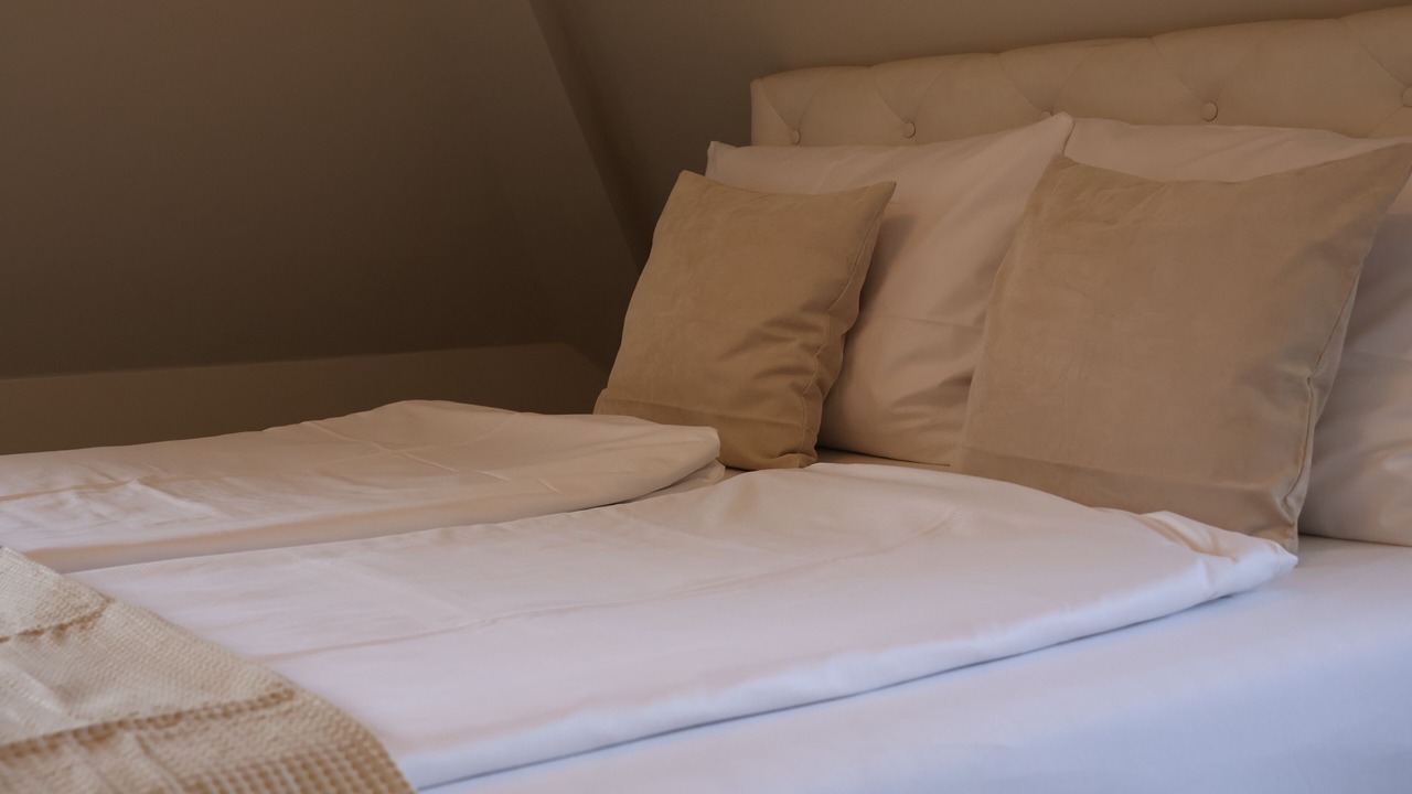 Photo of Bedroom in Bad Duerkheim