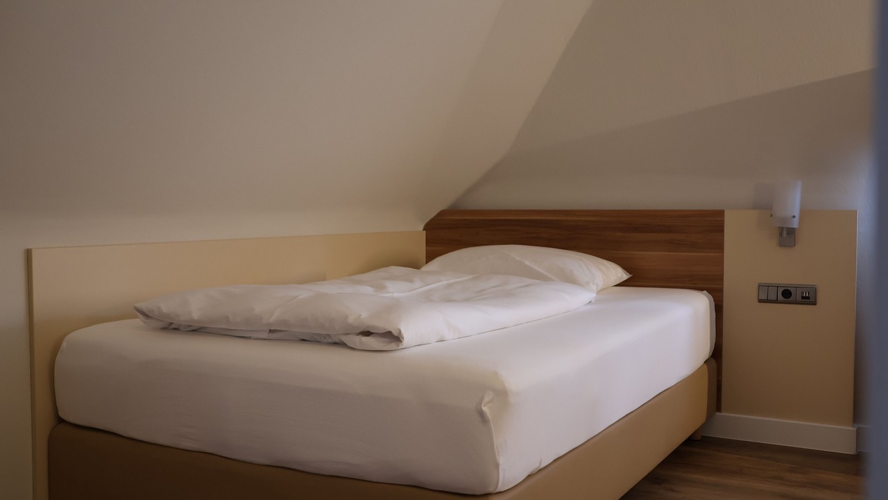 Photo of Bedroom in Bad Duerkheim