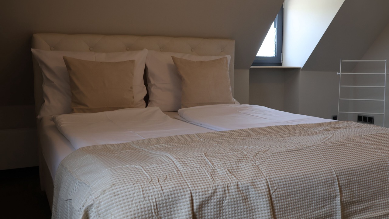 Photo of Bedroom in Bad Duerkheim
