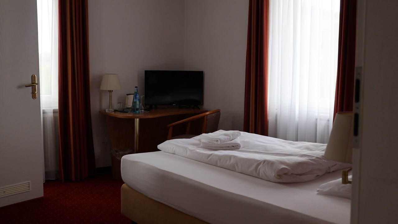 Photo of Bathroom in Bad Duerkheim