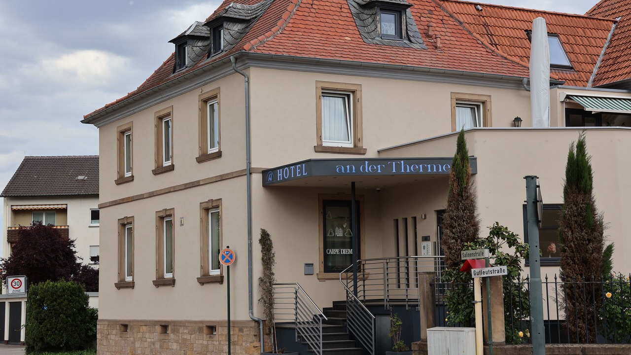 Photo of Outdoor in Bad Duerkheim