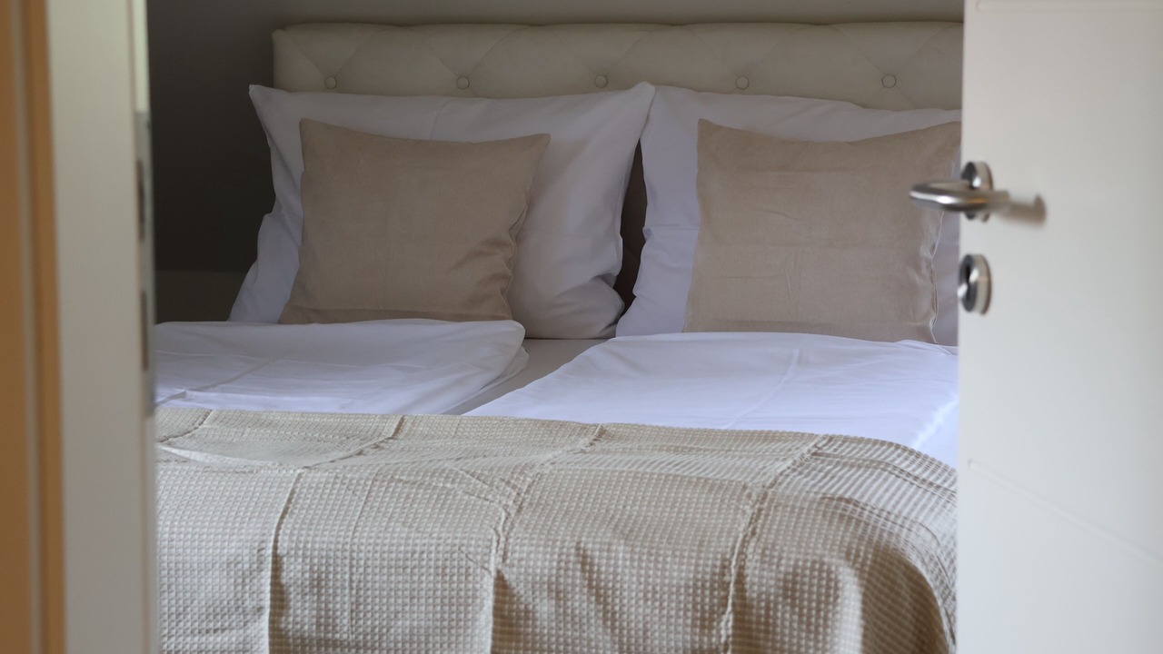 Photo of Bedroom in Bad Duerkheim