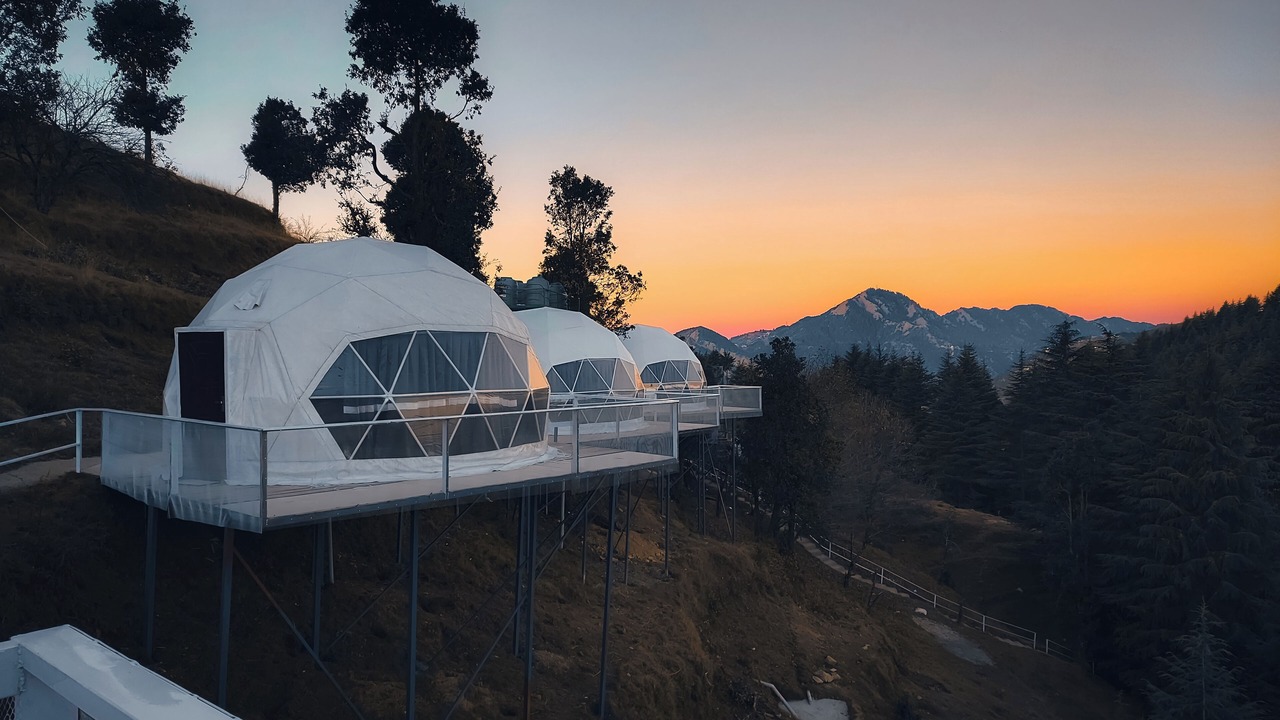 Photo of Patio Balcony in Kanatal