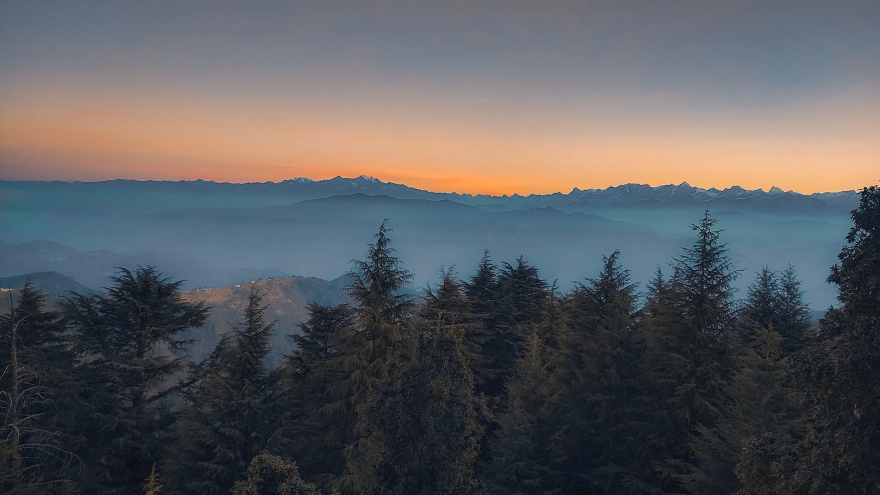 Photo of Outdoor in Kanatal