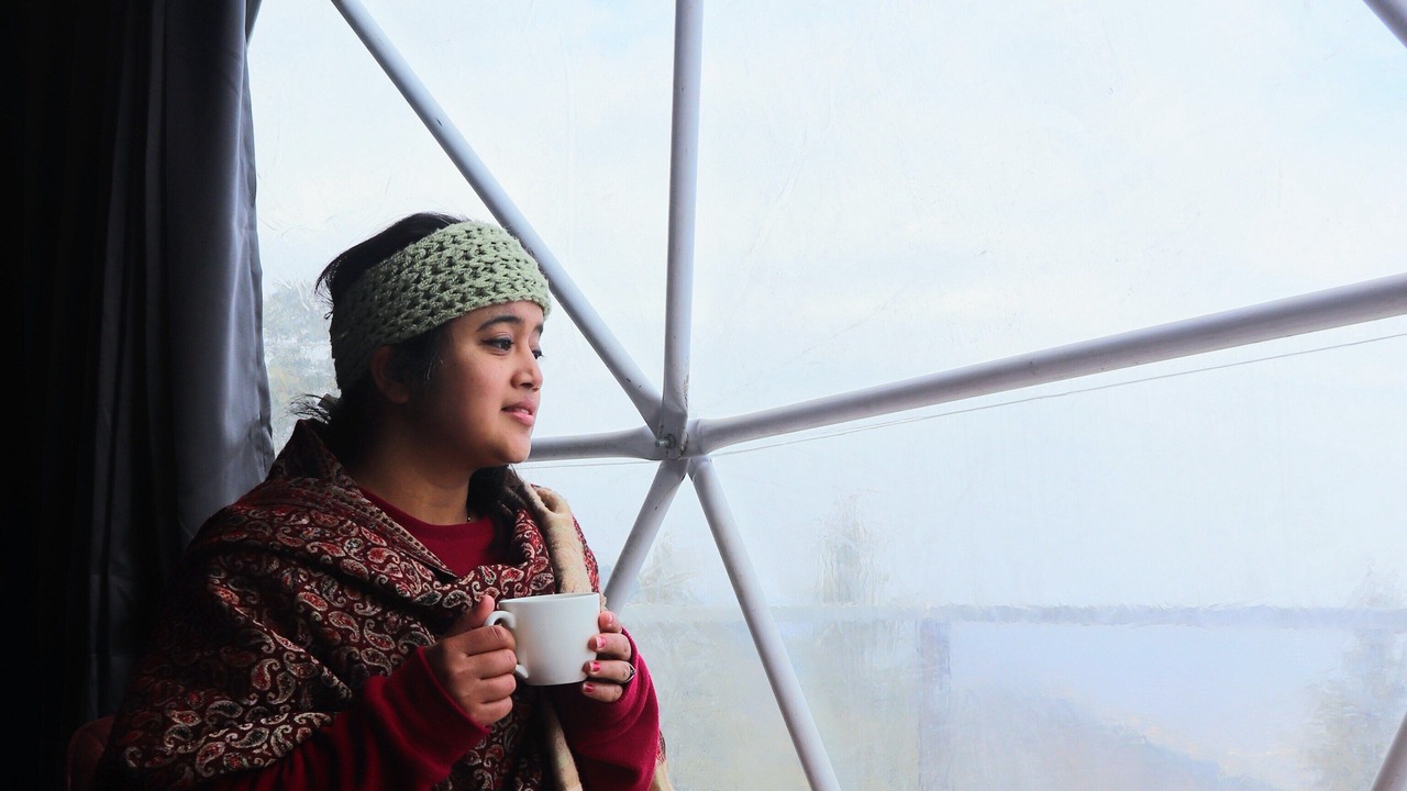 Photo of Patio Balcony in Kanatal