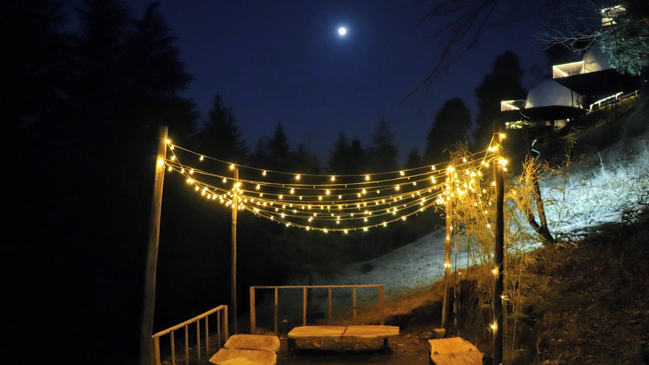 Photo of Outdoor in Kanatal