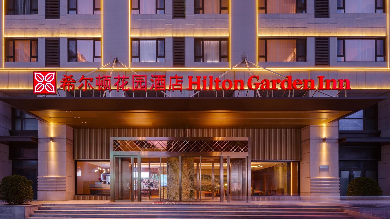 Photo of Outdoor in Xinghualing Qu
