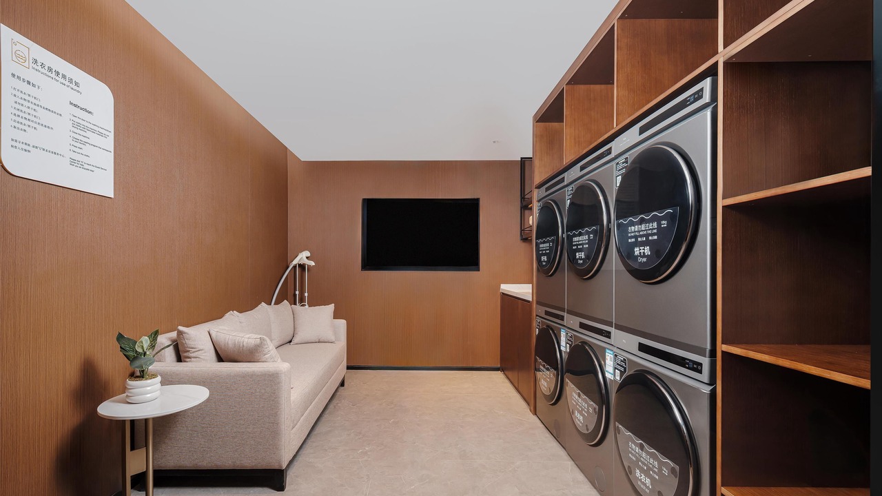 Photo of Bedroom in Xinghualing Qu