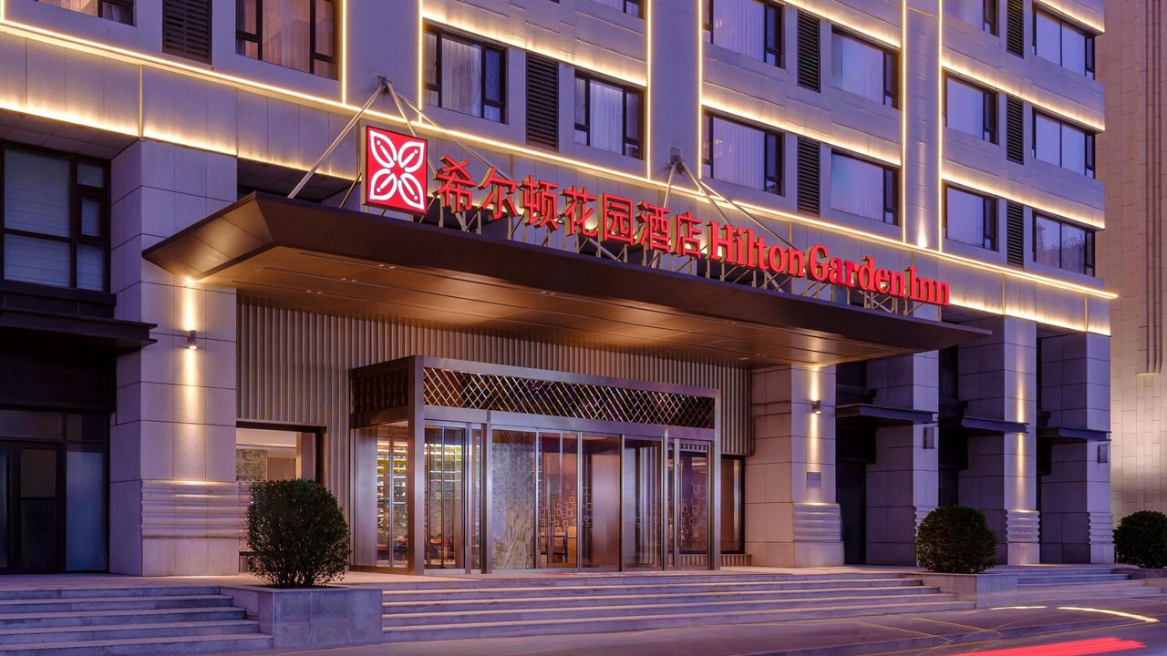 Photo of Outdoor in Xinghualing Qu