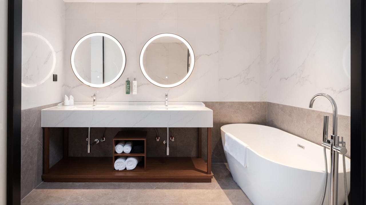 Photo of Bathroom in Xinghualing Qu