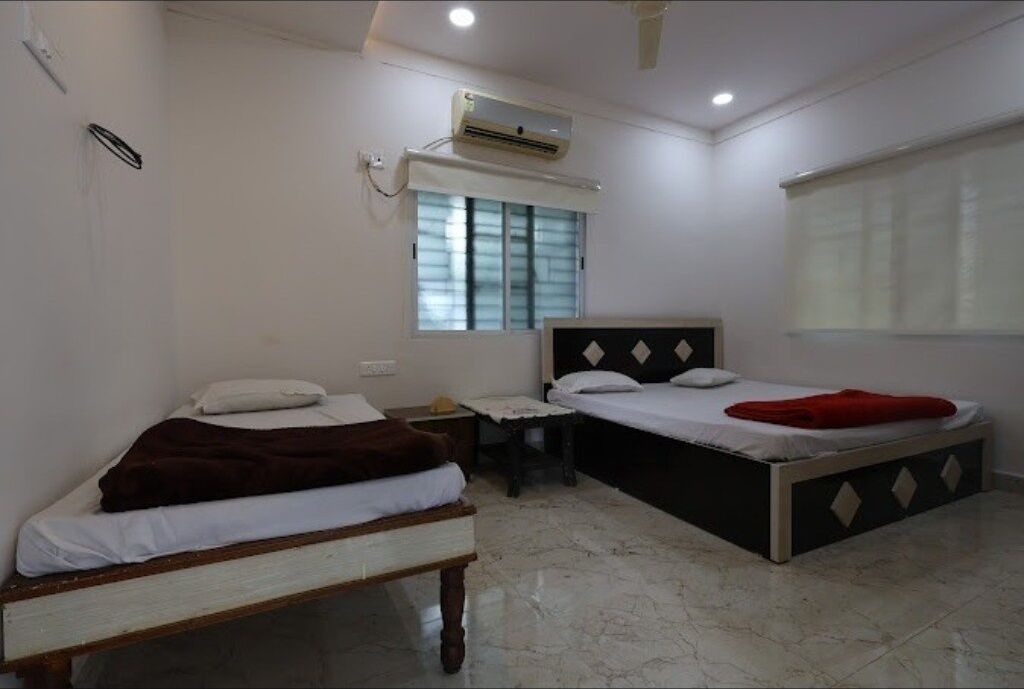 Photo of Bedroom in Chandrapur