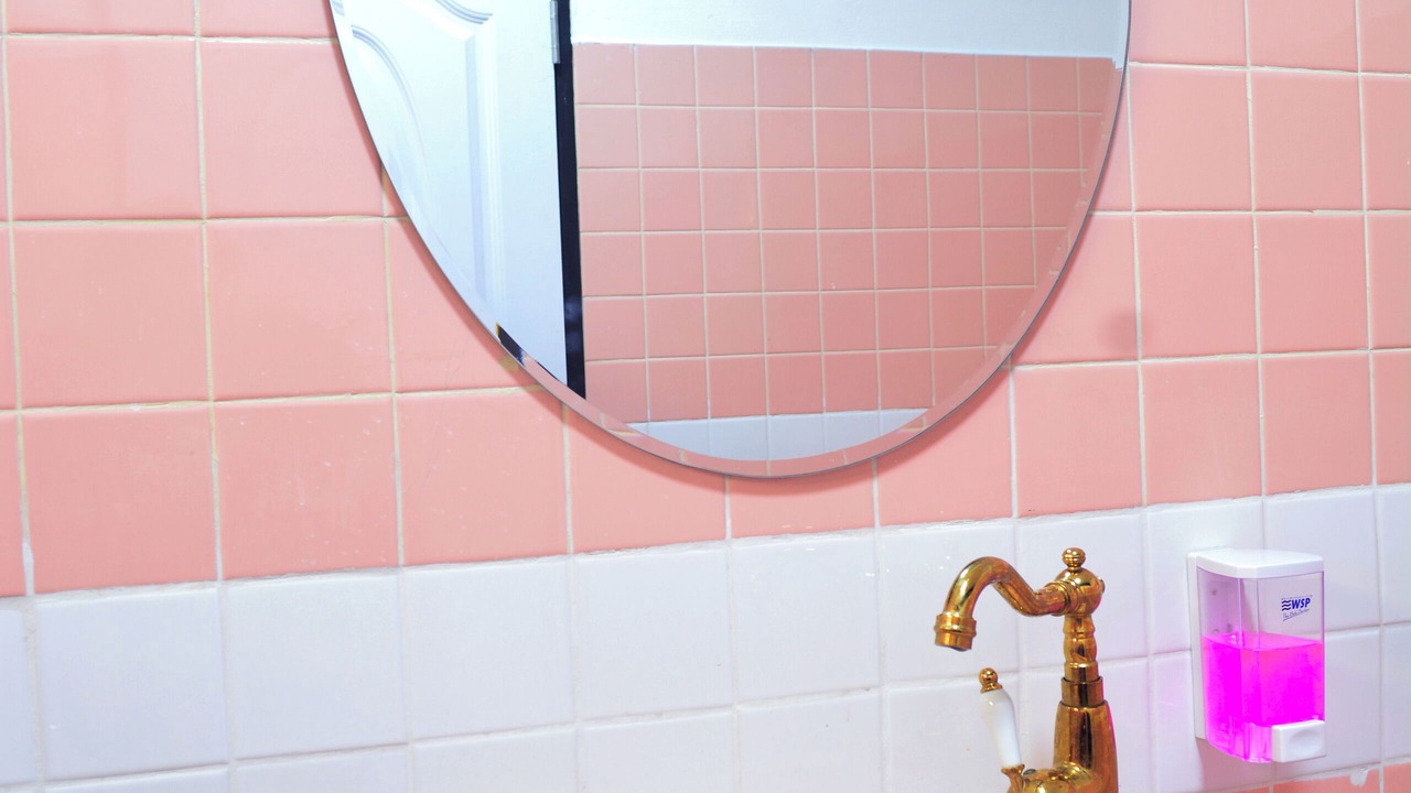 Photo of Bathroom in Bang Khae