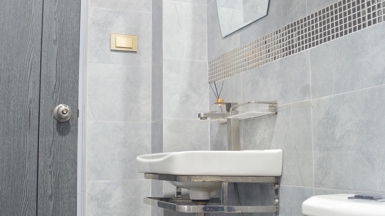 Photo of Bathroom in Bang Khae