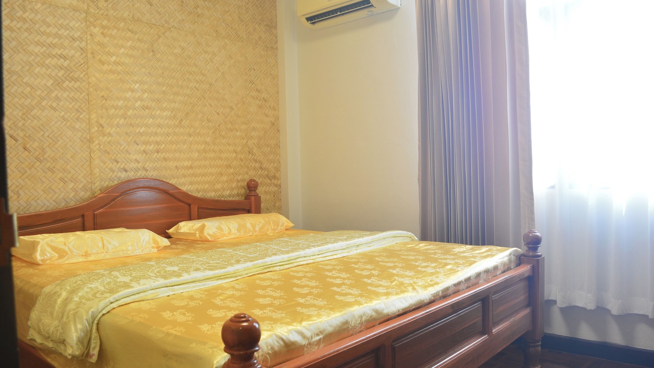 Photo of Bedroom in Bang Khae