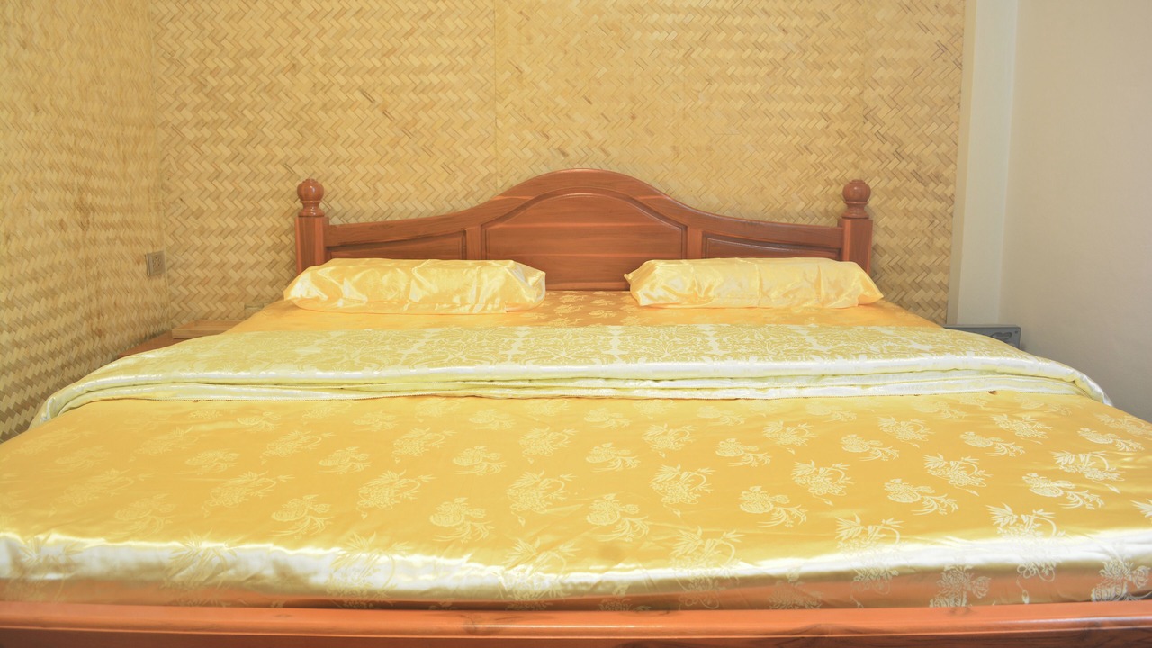 Photo of Bedroom in Bang Khae