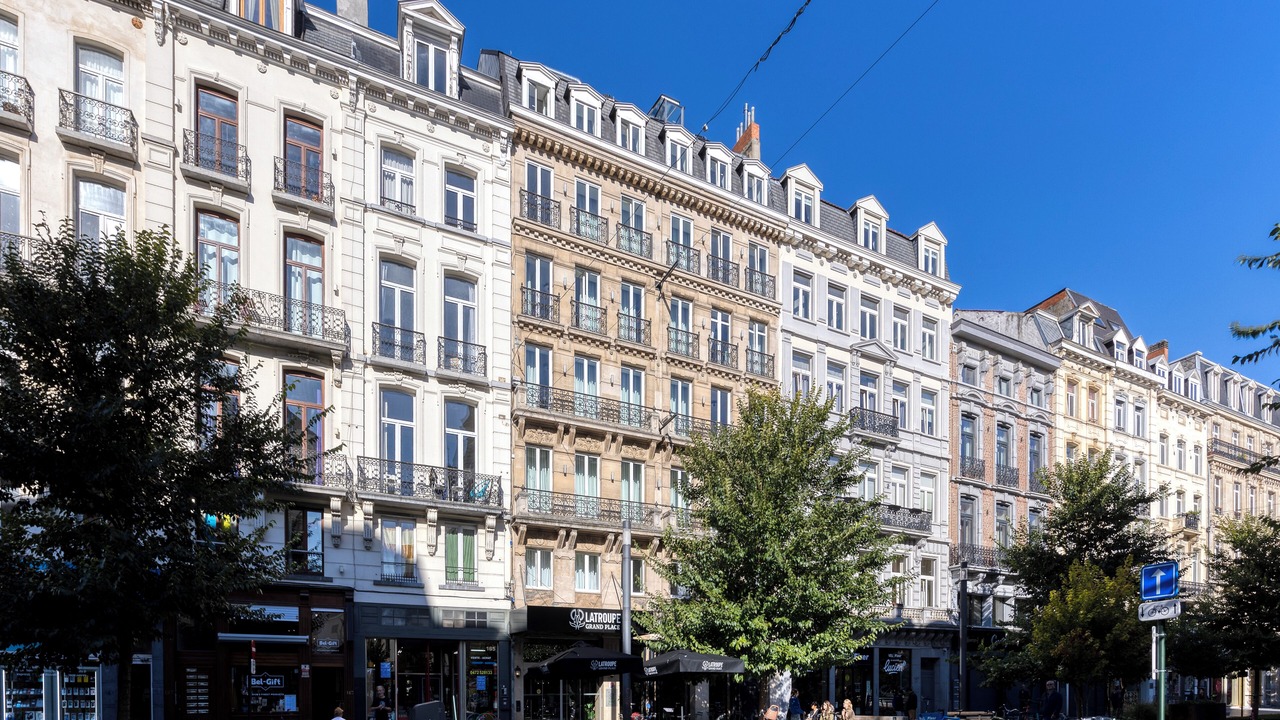 Photo of Outdoor in Lower Town