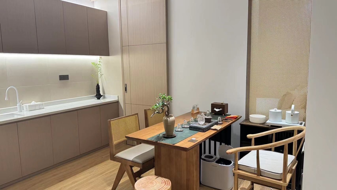 Photo of Bedroom in Taijiang District