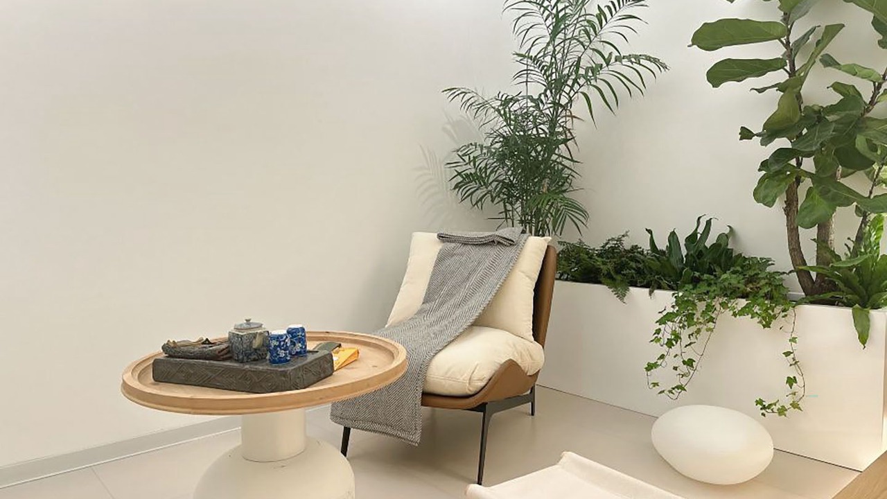 Photo of Bedroom in Taijiang District