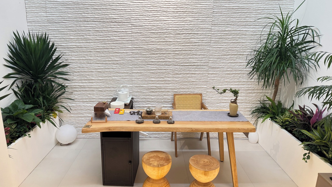 Photo of Bedroom in Taijiang District