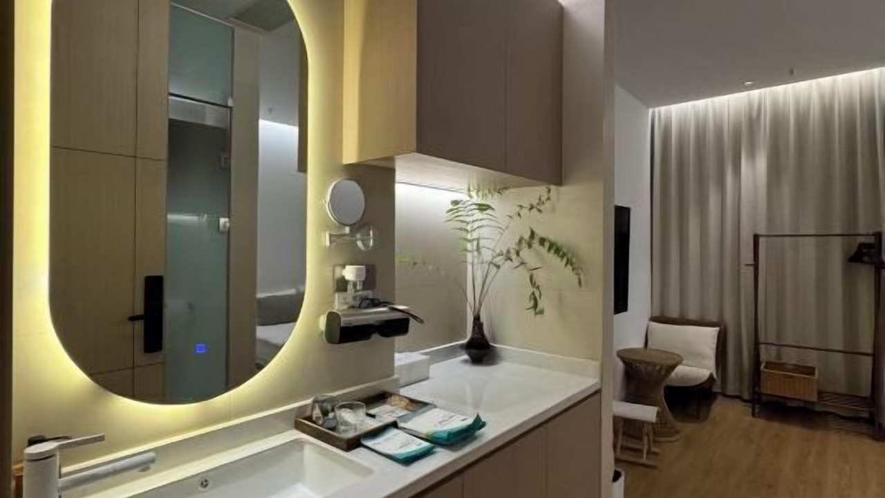 Photo of Bathroom in Taijiang District