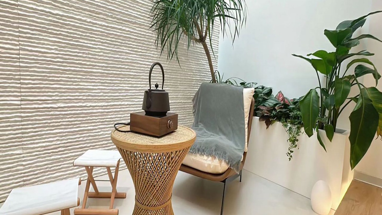 Photo of Bedroom in Taijiang District
