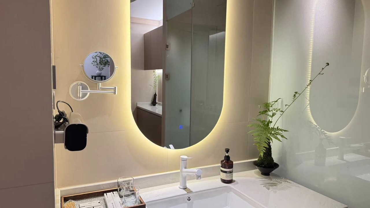 Photo of Bathroom in Taijiang District