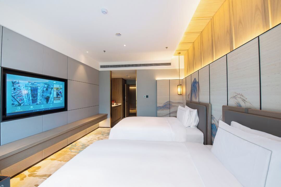 Photo of Bedroom in Weifang