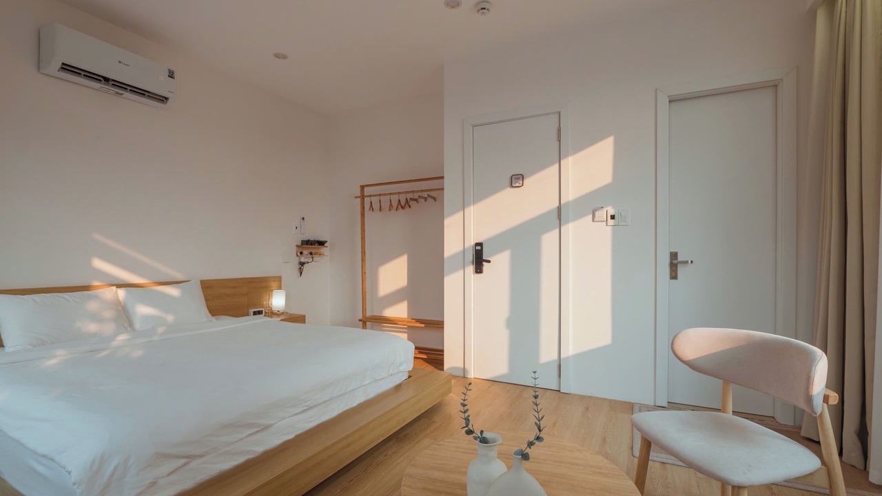 Photo of Bedroom in Dong Ha