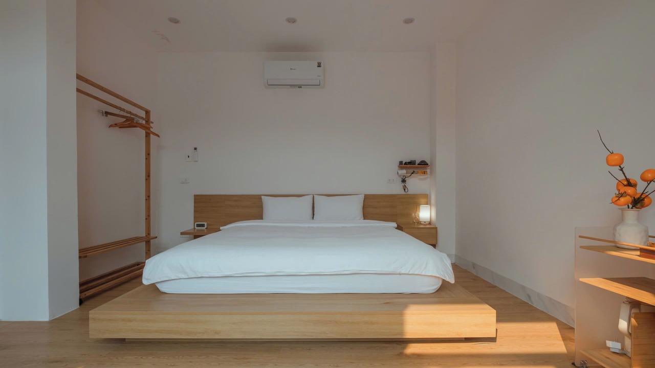 Photo of Bedroom in Dong Ha