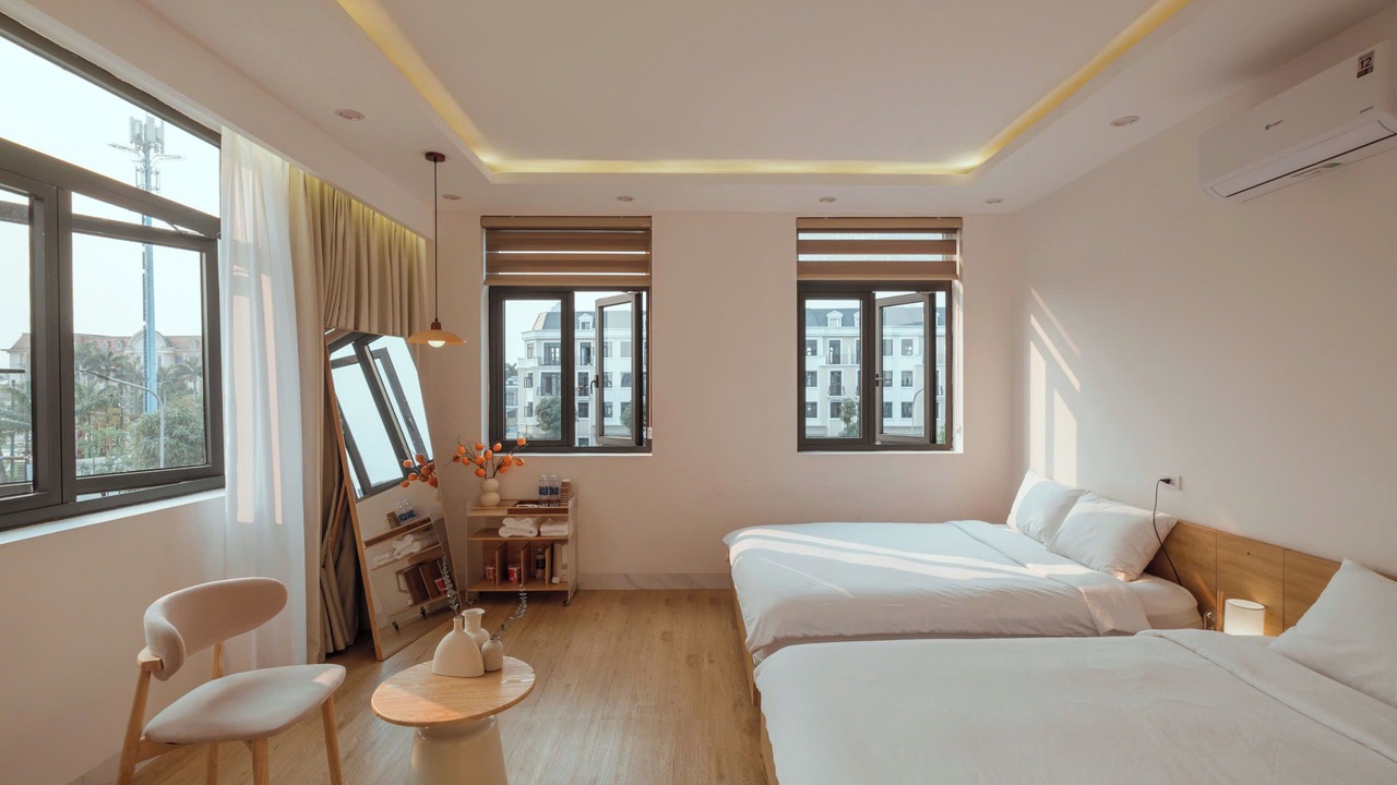 Photo of Bedroom in Dong Ha
