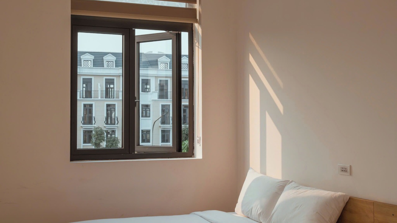 Photo of Bedroom in Dong Ha