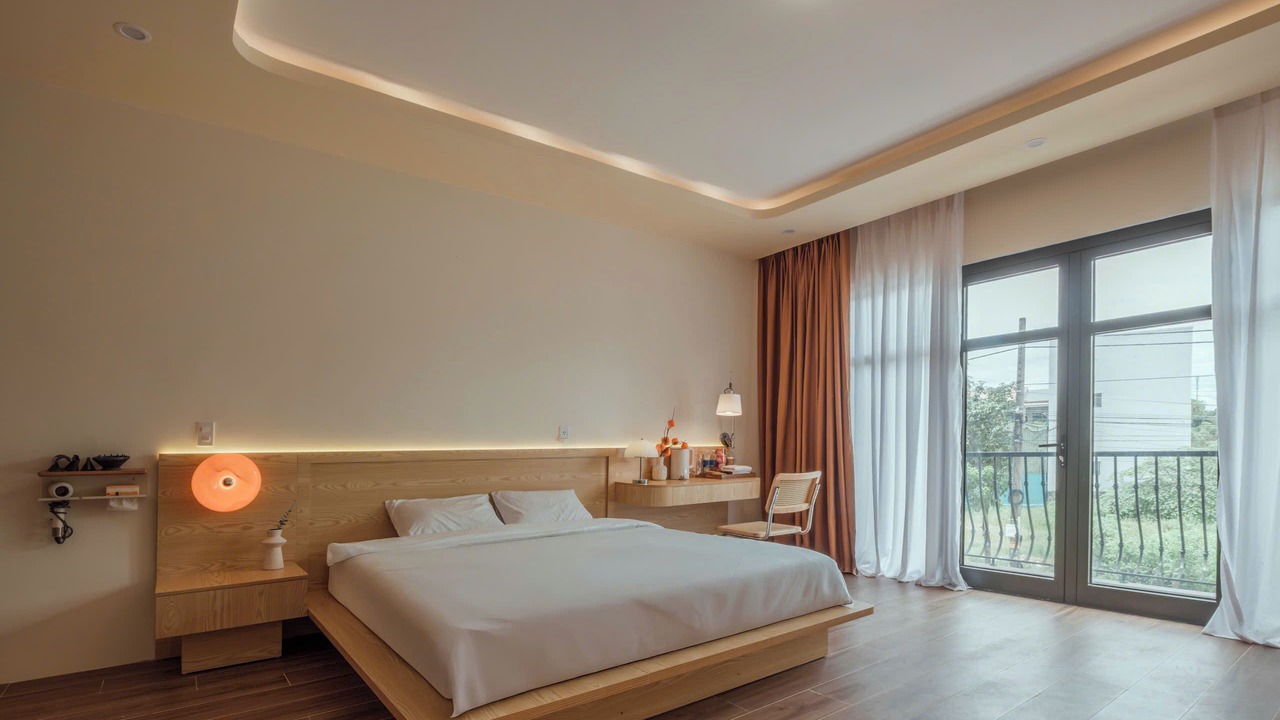 Photo of Bedroom in Dong Ha