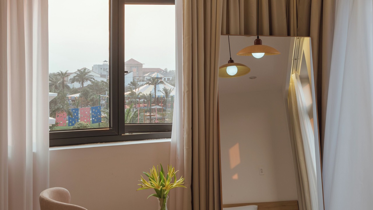 Photo of Patio Balcony in Dong Ha