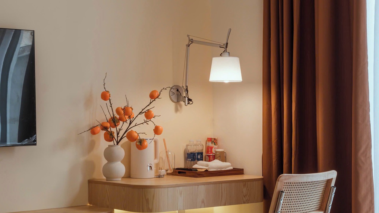 Photo of Bedroom in Dong Ha