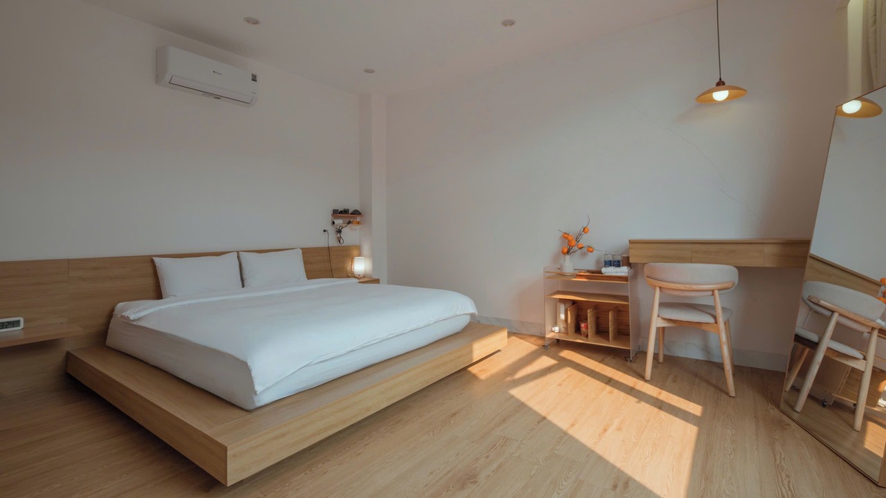 Photo of Bedroom in Dong Ha