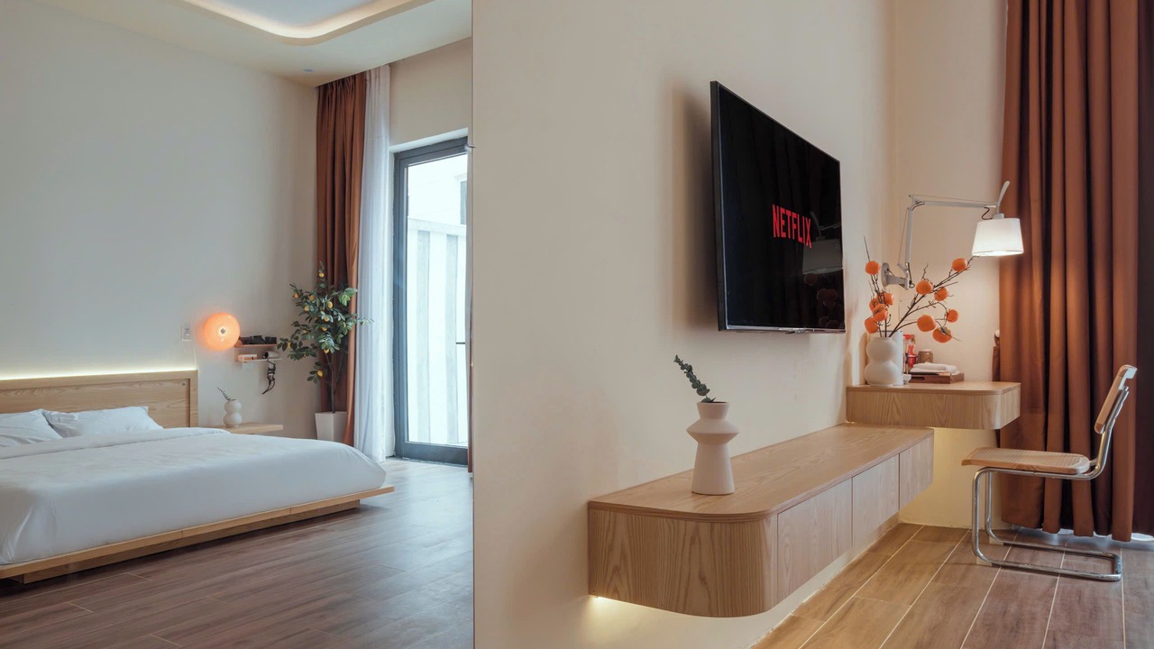 Photo of Bedroom in Dong Ha