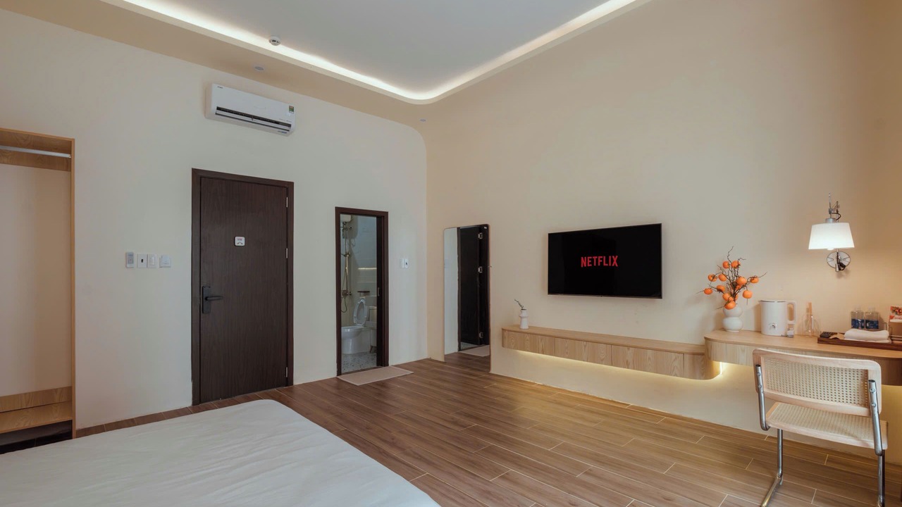 Photo of Bedroom in Dong Ha