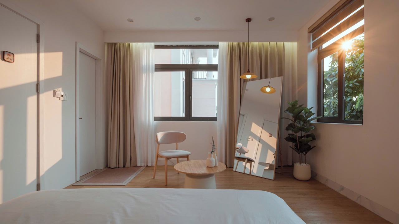 Photo of Bedroom in Dong Ha