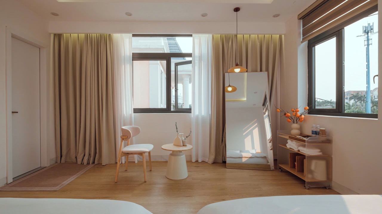 Photo of Bedroom in Dong Ha