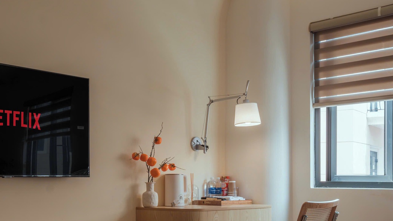 Photo of Bedroom in Dong Ha