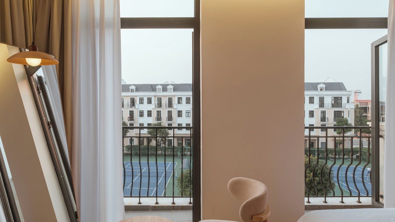 Photo of Patio Balcony in Dong Ha