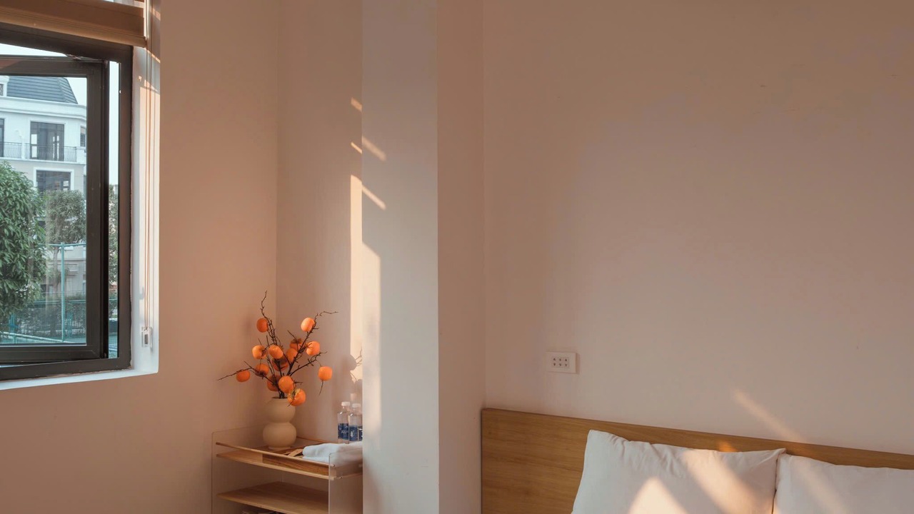 Photo of Bedroom in Dong Ha