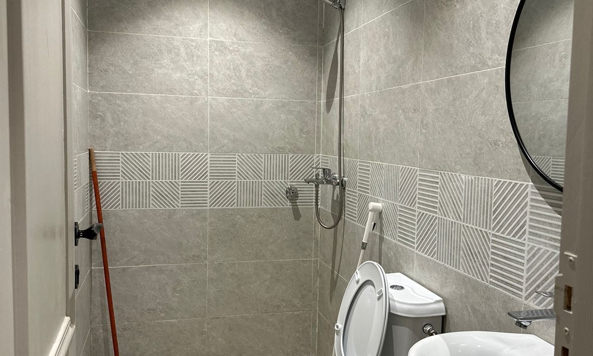 Photo of Bathroom in Al Aziziyah
