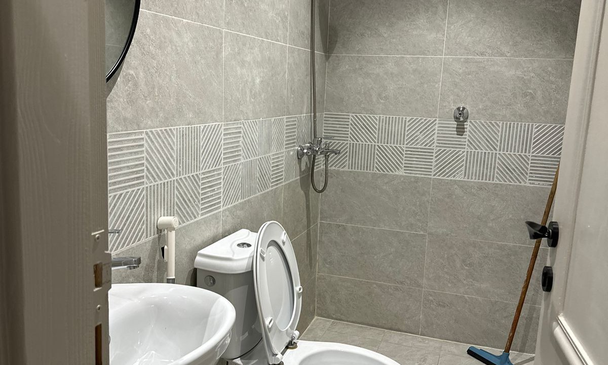 Photo of Bathroom in Al Aziziyah